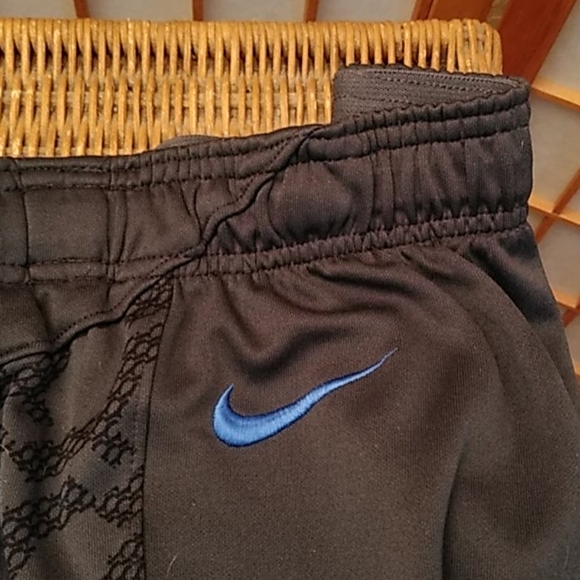 Nike Dry Fit Athletic Sweat Pants - Picture 2 of 9